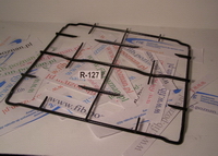 RUSZT SABAF GAZ 500 46X45